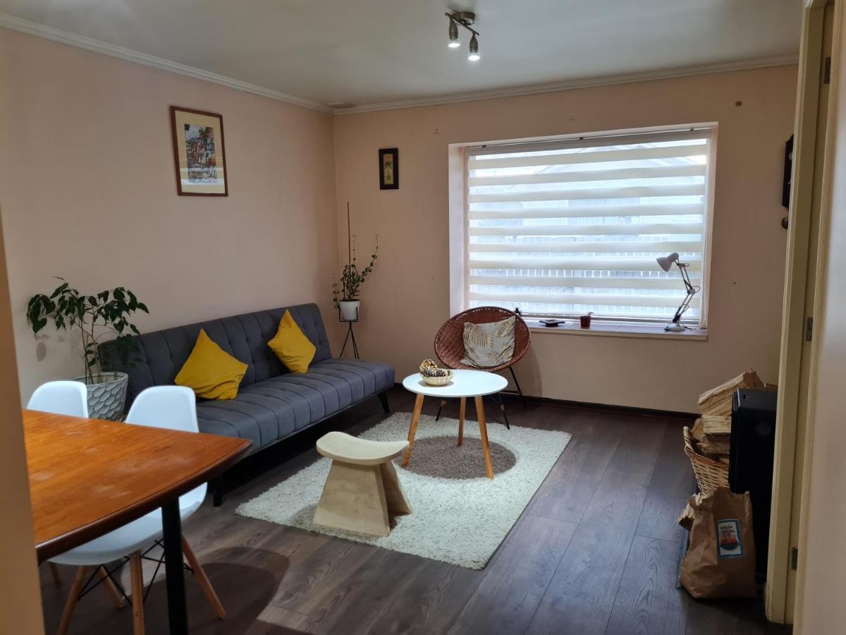 Cabana El Lingue Puerto Varas Luaran gambar