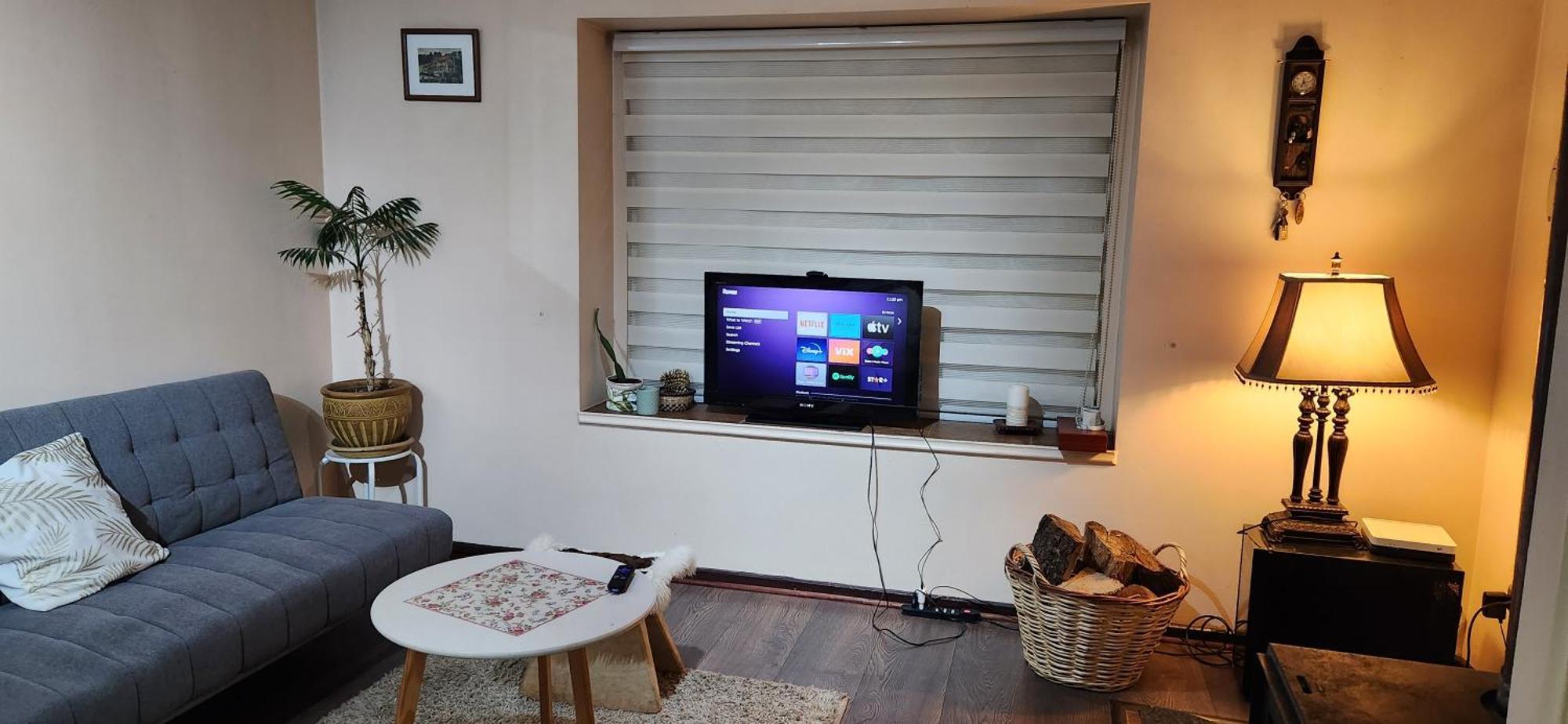 Cabana El Lingue Puerto Varas Luaran gambar