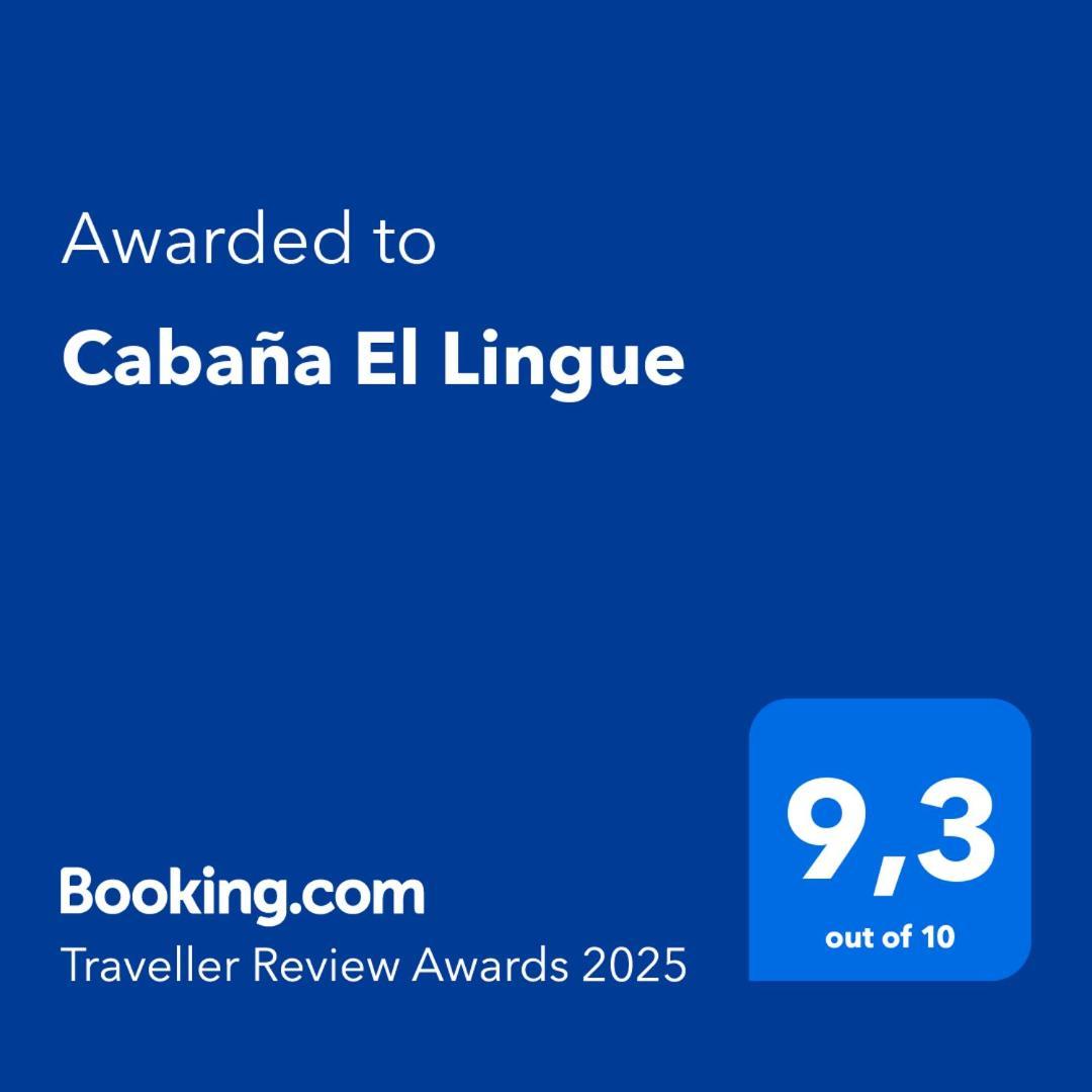 Cabana El Lingue Puerto Varas Luaran gambar