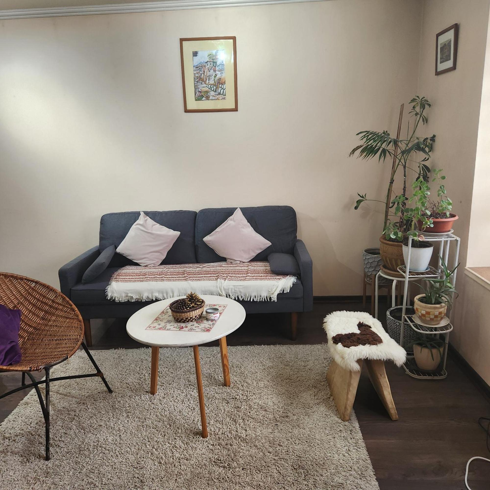Cabana El Lingue Puerto Varas Bilik gambar